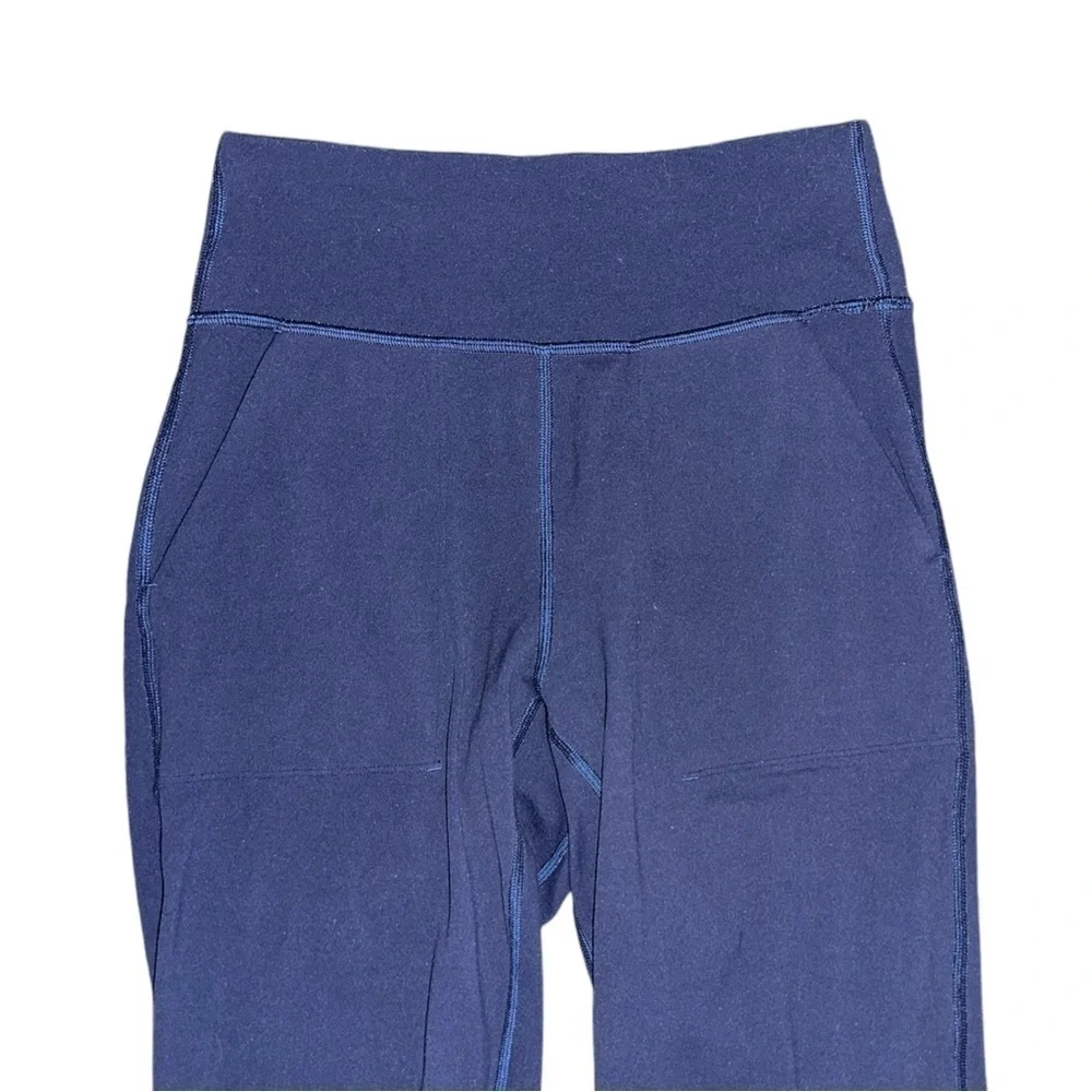 Lululemon Align High Rise Relaxed Fit Athletic Jogger 28